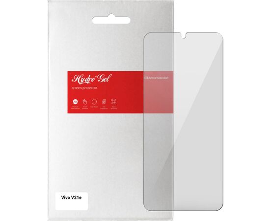 Пленка защитная Armorstandart Vivo V21e (ARM61119)