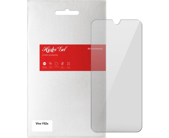 Плівка захисна Armorstandart Vivo Y52s (ARM61123)