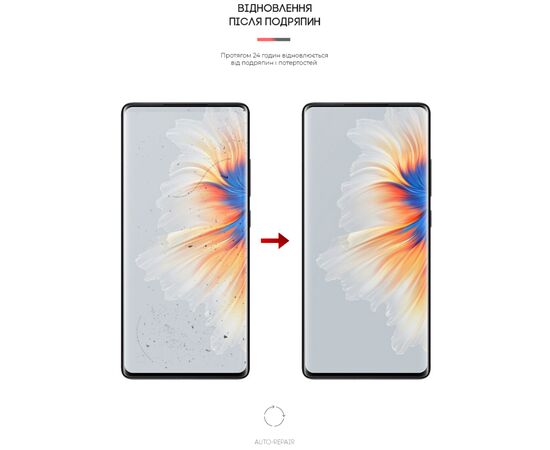 Плівка захисна Armorstandart Xiaomi Mi Mix 4 (ARM62631), зображення 3