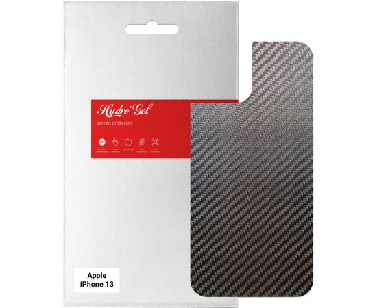 Пленка защитная Armorstandart back side Apple iPhone 13 Carbone (ARM61056)