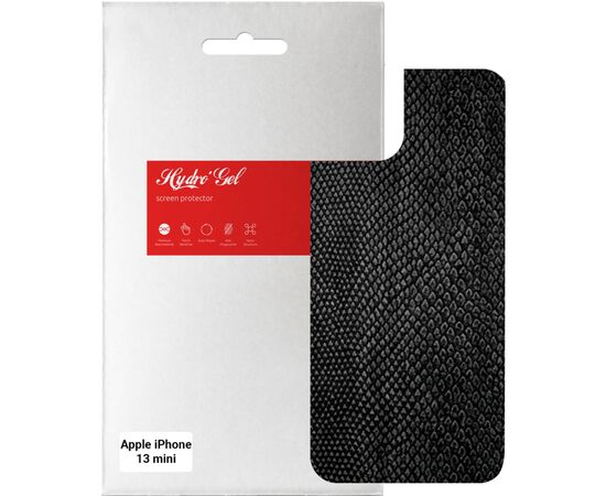Пленка защитная Armorstandart back side Apple iPhone 13 mini Snake (ARM61076)