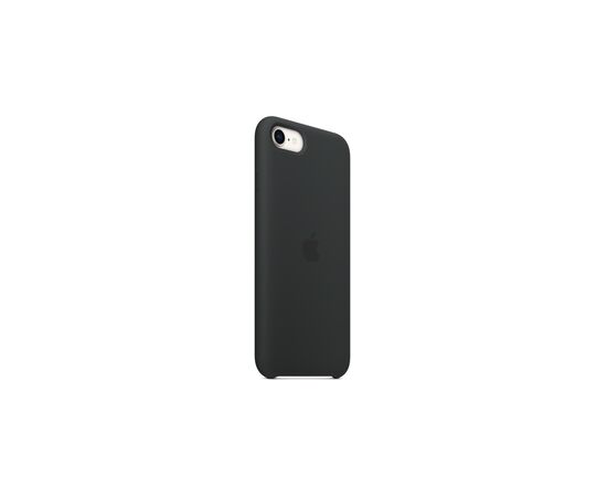 Чехол для моб. телефона Apple iPhone SE Silicone Case - Midnight (MN6E3ZM/A), изображение 4