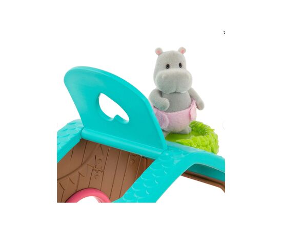 Игровой набор Li'l Woodzeez Детская площадка (WZ6618Z), изображение 3 Игровой набор Li'l Woodzeez Детская площадка (WZ6618Z), изображение 3