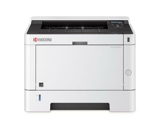 Лазерный принтер Kyocera P2040DN (1102RX3NL0), изображение 2 Лазерный принтер Kyocera P2040DN (1102RX3NL0), изображение 2