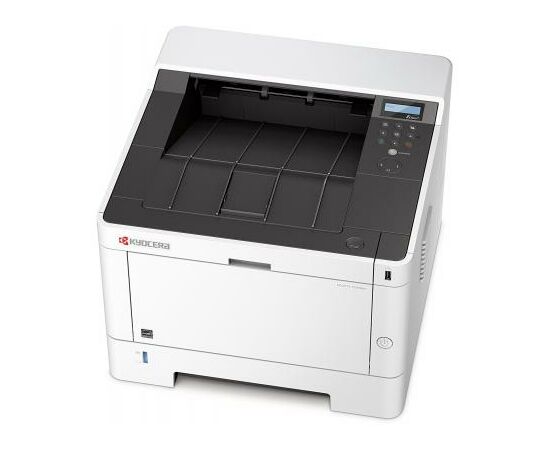 Лазерный принтер Kyocera P2040DN (1102RX3NL0), изображение 4 Лазерный принтер Kyocera P2040DN (1102RX3NL0), изображение 4