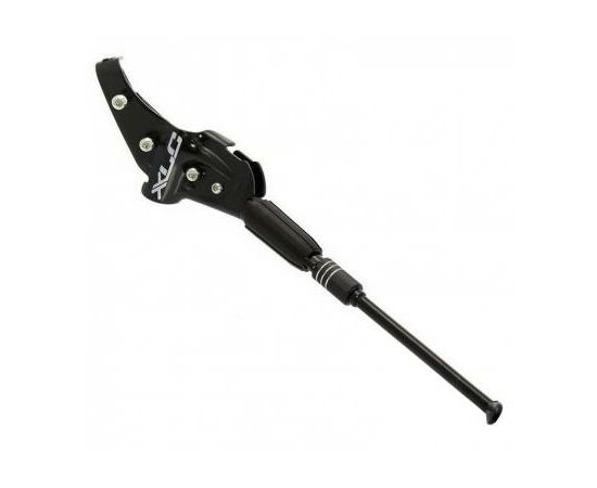 Подножка XLC KS-R06, 26-28", регулируемая, черная (2502610000)