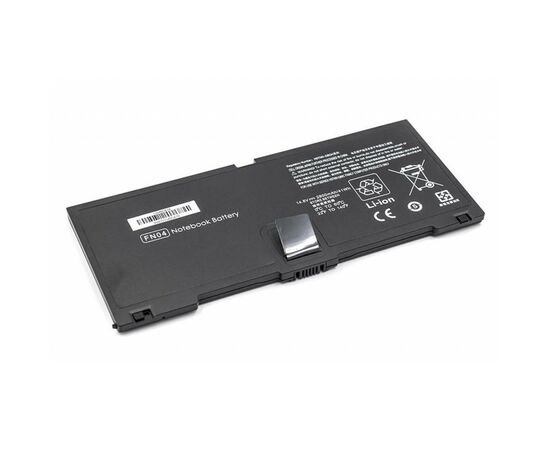 Аккумулятор для ноутбука HP ProBook 5330m (HSTNN-DB0H) 14.4V 2800mAh PowerPlant (NB460878), изображение 2 Аккумулятор для ноутбука HP ProBook 5330m (HSTNN-DB0H) 14.4V 2800mAh PowerPlant (NB460878), изображение 2