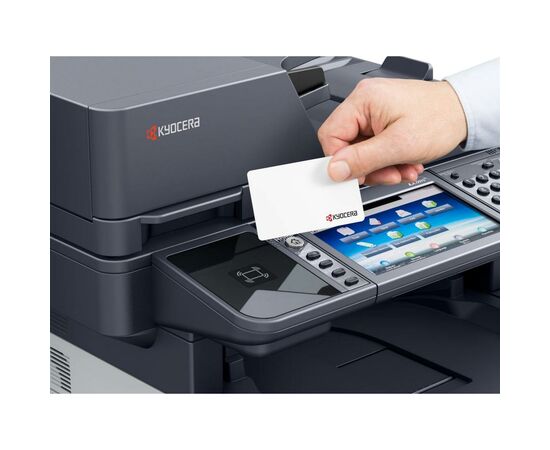 Многофункциональное устройство Kyocera ECOSYS M6630cidn (1102TZ3NL0/1102TZ3NL1), изображение 6 Многофункциональное устройство Kyocera ECOSYS M6630cidn (1102TZ3NL0/1102TZ3NL1), изображение 6