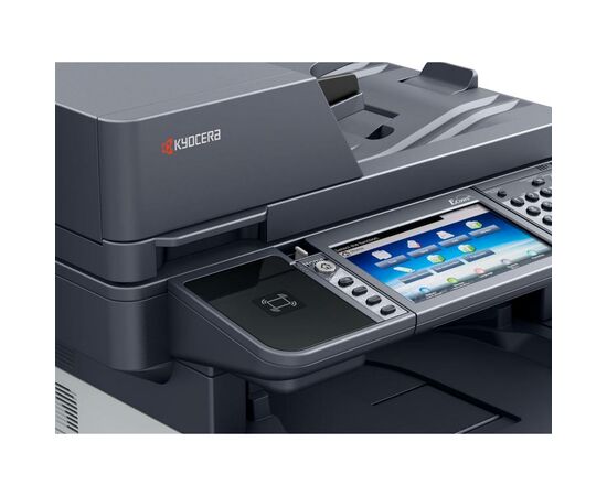 Многофункциональное устройство Kyocera ECOSYS M6630cidn (1102TZ3NL0/1102TZ3NL1), изображение 7 Многофункциональное устройство Kyocera ECOSYS M6630cidn (1102TZ3NL0/1102TZ3NL1), изображение 7