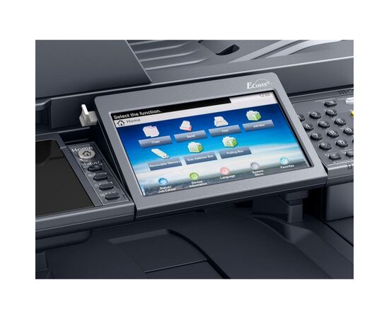 Многофункциональное устройство Kyocera ECOSYS M6630cidn (1102TZ3NL0/1102TZ3NL1), изображение 8 Многофункциональное устройство Kyocera ECOSYS M6630cidn (1102TZ3NL0/1102TZ3NL1), изображение 8