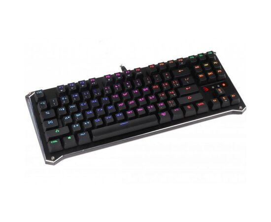 Клавіатура A4Tech Bloody B930 RGB Black, зображення 2 Клавіатура A4Tech Bloody B930 RGB Black, зображення 2