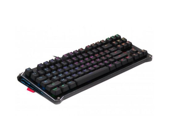 Клавіатура A4Tech Bloody B930 RGB Black, зображення 3 Клавіатура A4Tech Bloody B930 RGB Black, зображення 3