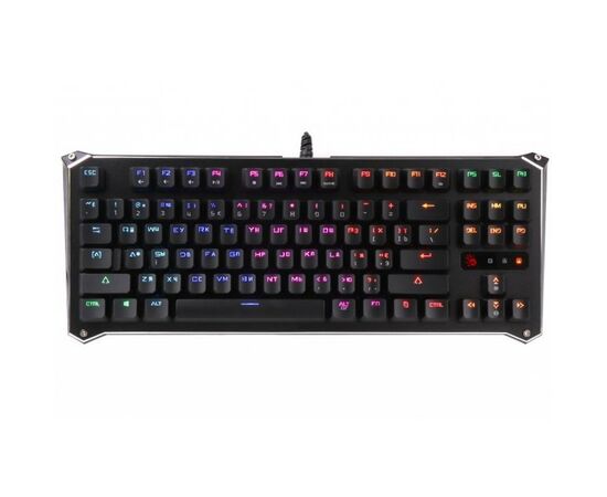 Клавиатура A4Tech Bloody B930 RGB Black