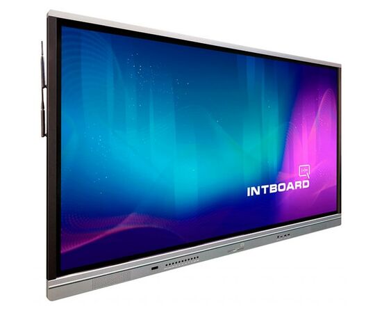 LCD панель Intboard TE-TL65 без OPS PC, изображение 2 LCD панель Intboard TE-TL65 без OPS PC, изображение 2