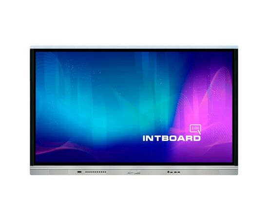 LCD панель Intboard TE-TL65 без OPS PC