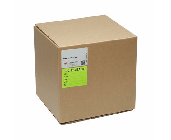 Тонер Samsung ML-1750, 10кг (Odyssey ) Static Control (TRS1750OS-10KG)