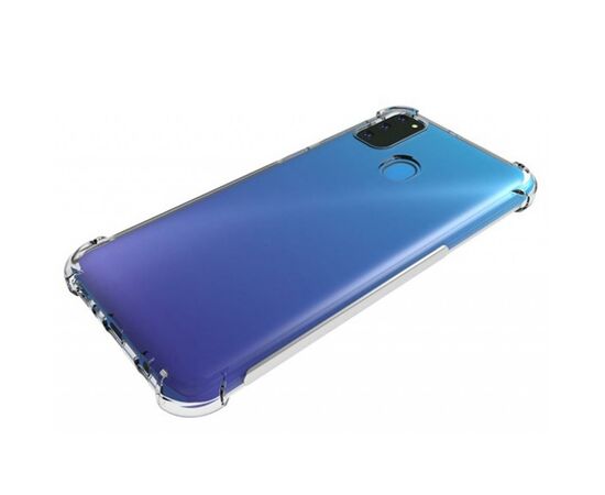 Чехол для моб. телефона BeCover Samsung Galaxy M21 SM-M215 / M30s SM-M307 Clear (704320), изображение 5 Чехол для моб. телефона BeCover Samsung Galaxy M21 SM-M215 / M30s SM-M307 Clear (704320), изображение 5