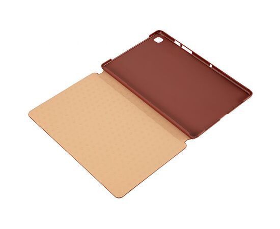 Чохол до планшета 2E Basic Samsung Galaxy Tab A7(SM-T500/T505), Retro, Brown (2E-G-TABA7-IKRT-BR), зображення 4 Чохол до планшета 2E Basic Samsung Galaxy Tab A7(SM-T500/T505), Retro, Brown (2E-G-TABA7-IKRT-BR), зображення 4