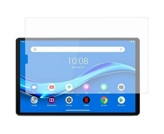Стекло защитное 2E Lenovo Tab M10 Plus FHD, 2.5D, Clear (2E-LN-TM10P-LT2.5D-CL)