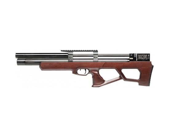 Пневматическая винтовка Raptor 3 Standard HP PCP 4,5 мм Brown (R3SHPbr)