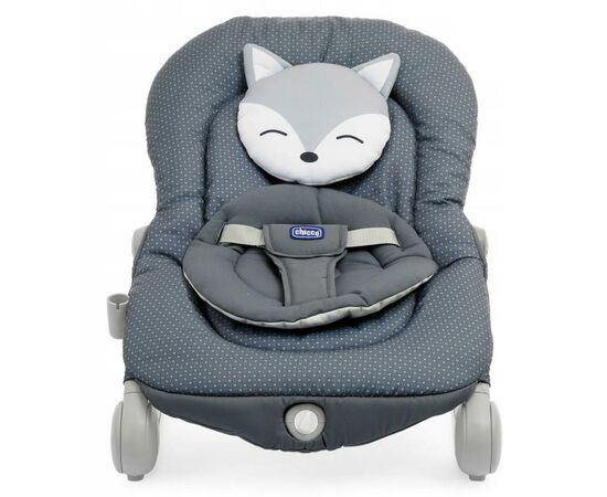 Крісло-гойдалка Chicco Balloon (79652.67), зображення 2 Крісло-гойдалка Chicco Balloon (79652.67), зображення 2