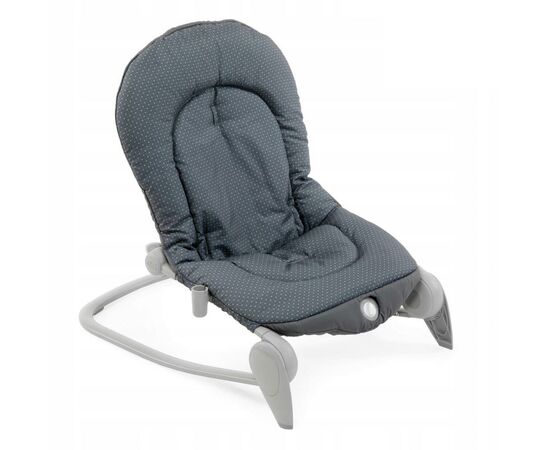 Крісло-гойдалка Chicco Balloon (79652.67), зображення 3 Крісло-гойдалка Chicco Balloon (79652.67), зображення 3