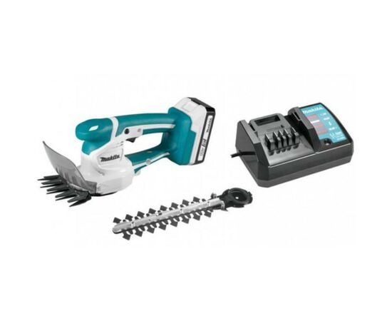 Кусторез Makita UM110DWYX, изображение 2 Кусторез Makita UM110DWYX, изображение 2