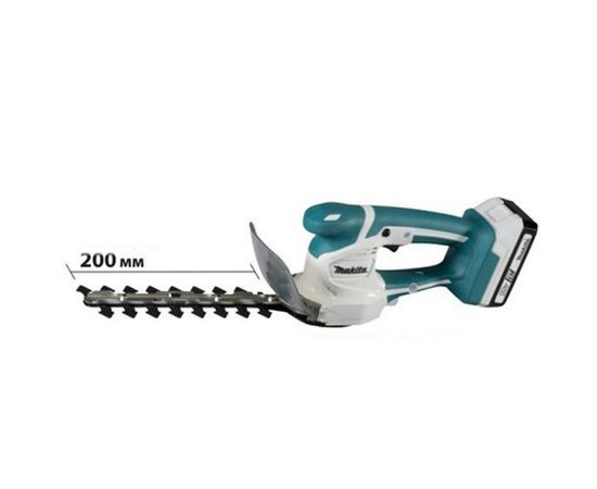 Кусторез Makita UM110DWYX, изображение 3 Кусторез Makita UM110DWYX, изображение 3
