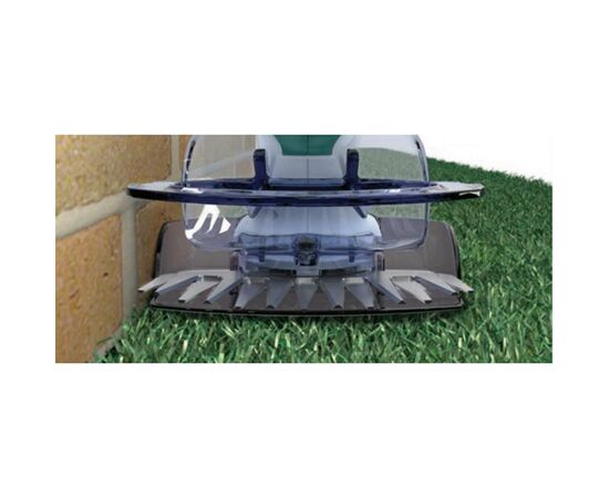 Кусторез Makita UM110DWYX, изображение 7 Кусторез Makita UM110DWYX, изображение 7
