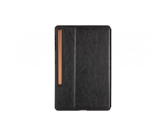 Чехол для планшета 2E Basic Samsung Galaxy Tab S7 FE (SM-T735),12.4"(2021),Retro, (2E-G-TABS7FE-IKRT-BK), изображение 3 Чехол для планшета 2E Basic Samsung Galaxy Tab S7 FE (SM-T735),12.4"(2021),Retro, (2E-G-TABS7FE-IKRT-BK), изображение 3