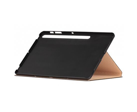 Чехол для планшета 2E Basic Samsung Galaxy Tab S7 FE (SM-T735),12.4"(2021),Retro, (2E-G-TABS7FE-IKRT-BK), изображение 4 Чехол для планшета 2E Basic Samsung Galaxy Tab S7 FE (SM-T735),12.4"(2021),Retro, (2E-G-TABS7FE-IKRT-BK), изображение 4