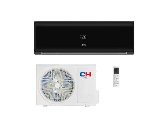 Кондиционер Cooper&Hunter CH-S18FTXN-PB