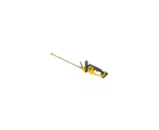 Кусторез DeWALT DCM563PB, изображение 3 Кусторез DeWALT DCM563PB, изображение 3