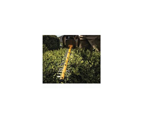 Кусторез DeWALT DCM563PB, изображение 5 Кусторез DeWALT DCM563PB, изображение 5