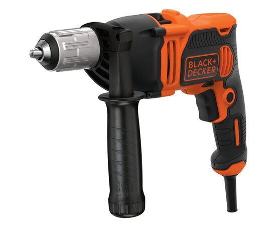 Дриль Black&Decker 850 Вт (BEH850)