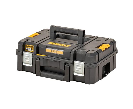 Ящик для інструментів DeWALT TSTAK 2.0 440х331х160 мм (DWST83345-1)