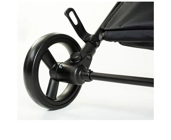 Коляска X-Lander X-Follow Galaxy Beige (90314), изображение 4 Коляска X-Lander X-Follow Galaxy Beige (90314), изображение 4