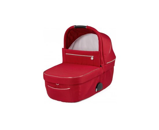 Коляска Peg-Perego 2 в 1 Veloce Red Shine (PACK-VEL2100000004), изображение 5 Коляска Peg-Perego 2 в 1 Veloce Red Shine (PACK-VEL2100000004), изображение 5