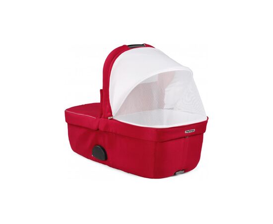 Коляска Peg-Perego 2 в 1 Veloce Red Shine (PACK-VEL2100000004), изображение 6 Коляска Peg-Perego 2 в 1 Veloce Red Shine (PACK-VEL2100000004), изображение 6