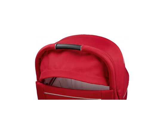 Коляска Peg-Perego 2 в 1 Veloce Red Shine (PACK-VEL2100000004), изображение 7 Коляска Peg-Perego 2 в 1 Veloce Red Shine (PACK-VEL2100000004), изображение 7