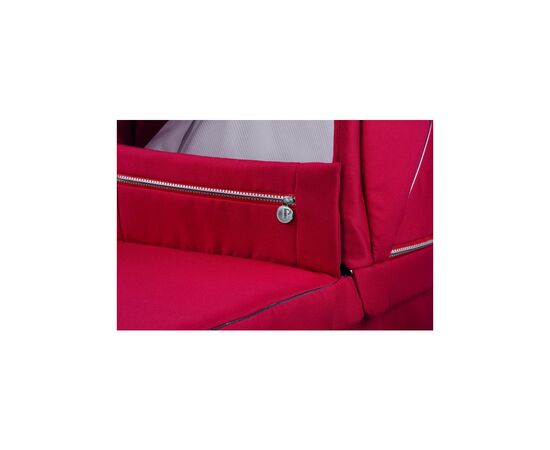 Коляска Peg-Perego 2 в 1 Veloce Red Shine (PACK-VEL2100000004), изображение 8 Коляска Peg-Perego 2 в 1 Veloce Red Shine (PACK-VEL2100000004), изображение 8
