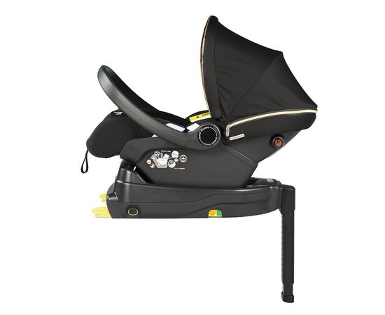 Коляска Peg-Perego 3 в 1 Veloce Grafic Gold Lounge (PACK-VEL31LG000002), изображение 10 Коляска Peg-Perego 3 в 1 Veloce Grafic Gold Lounge (PACK-VEL31LG000002), изображение 10