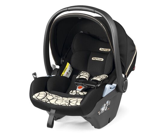 Коляска Peg-Perego 3 в 1 Veloce Grafic Gold Lounge (PACK-VEL31LG000002), изображение 9 Коляска Peg-Perego 3 в 1 Veloce Grafic Gold Lounge (PACK-VEL31LG000002), изображение 9