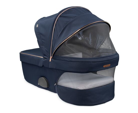 Люлька Peg-Perego Grand Pagoda Blue Shine (IN16000000RO51), зображення 2 Люлька Peg-Perego Grand Pagoda Blue Shine (IN16000000RO51), зображення 2