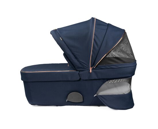 Люлька Peg-Perego Grand Pagoda Blue Shine (IN16000000RO51), зображення 5 Люлька Peg-Perego Grand Pagoda Blue Shine (IN16000000RO51), зображення 5