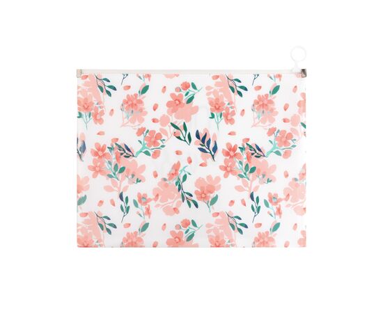 Папка на молнии Axent zip-lock, А4+, Peachy Mood 01 (1497-25-A), изображение 2 Папка на молнии Axent zip-lock, А4+, Peachy Mood 01 (1497-25-A), изображение 2