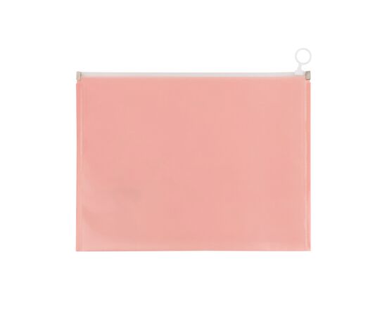 Папка на молнии Axent zip-lock, А4+, Peachy Mood 04 (1497-28-A), изображение 2 Папка на молнии Axent zip-lock, А4+, Peachy Mood 04 (1497-28-A), изображение 2
