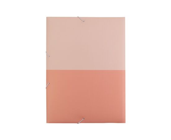 Папка на резинках Axent А4+, Peachy Mood 02 (1509-26-A), зображення 2 Папка на резинках Axent А4+, Peachy Mood 02 (1509-26-A), зображення 2