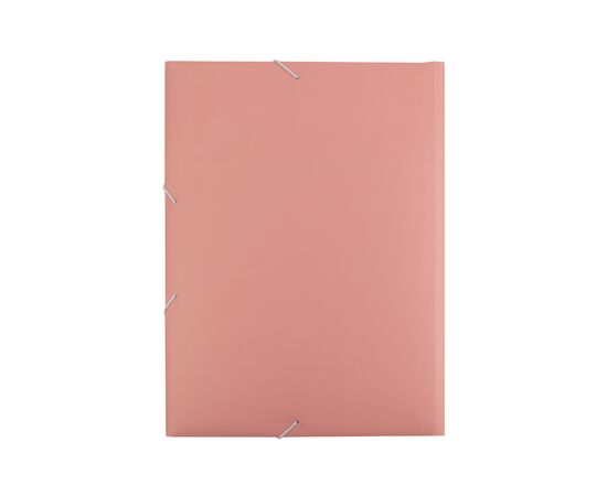 Папка на резинках Axent А4+, Peachy Mood 04 (1509-28-A), зображення 2 Папка на резинках Axent А4+, Peachy Mood 04 (1509-28-A), зображення 2