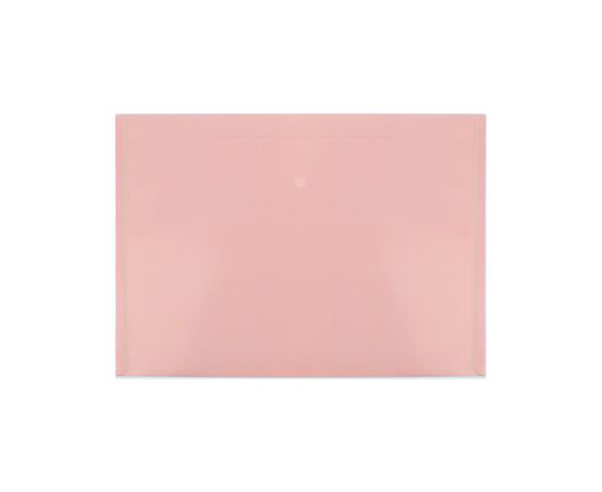 Папка - конверт Axent А4+, Peachy Mood 02 (1495-26-A), изображение 2